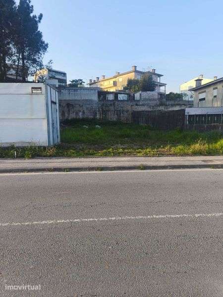 Terreno em Ribeirão - Grande imagem: 4/5