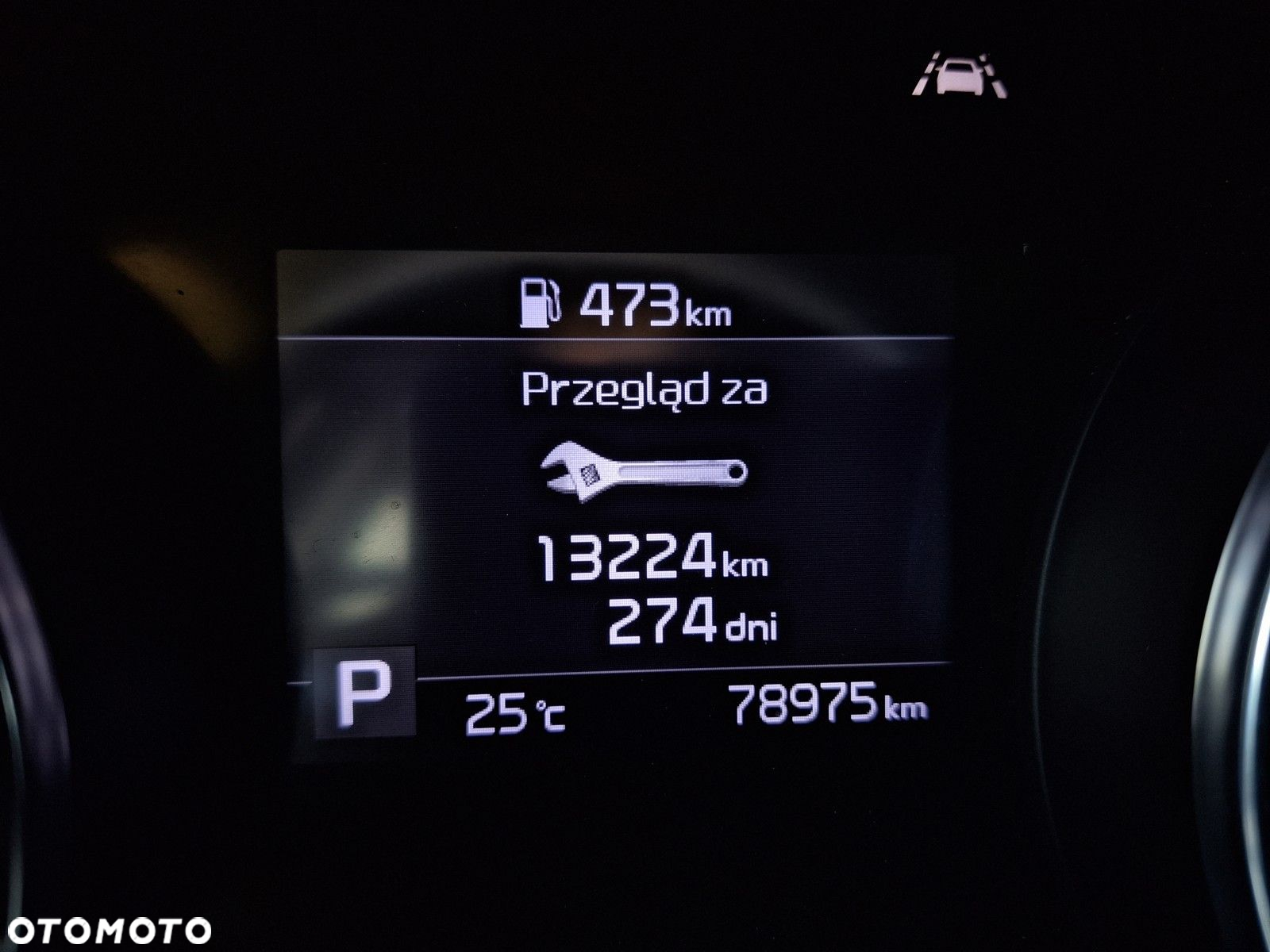 Kia Ceed 1.4 T-GDI M DCT - 24
