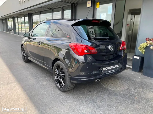 Opel Corsa 1.0 T GT - 9
