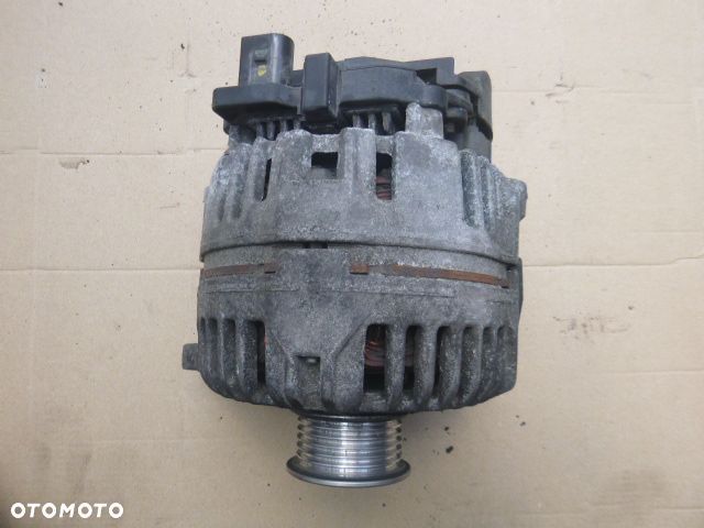 ALTERNATOR AUDI A3 8P 1.6 FSI 03C903023D 110A - 10