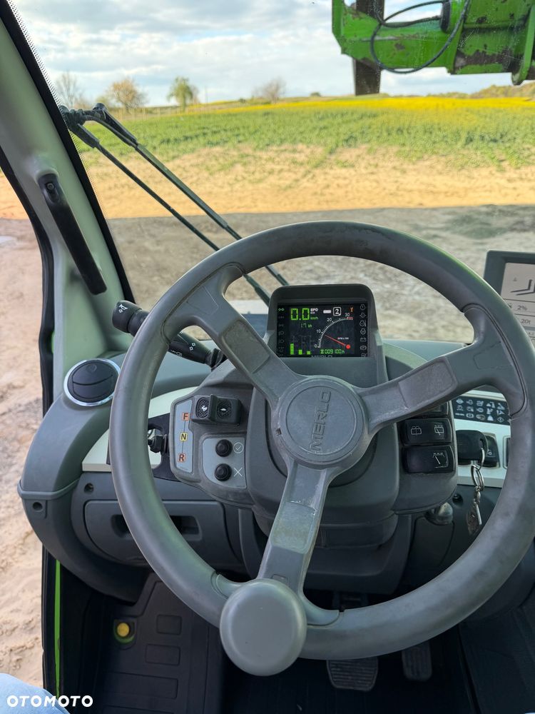 Merlo TF42.7 CS-140 - 20