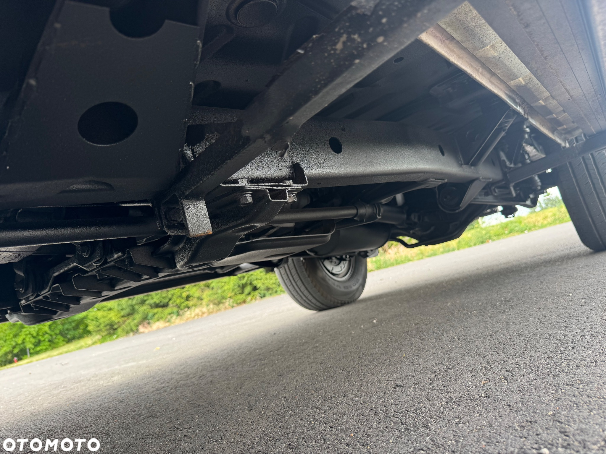 Mitsubishi Pajero 2.8 TD GLS 7os - 21