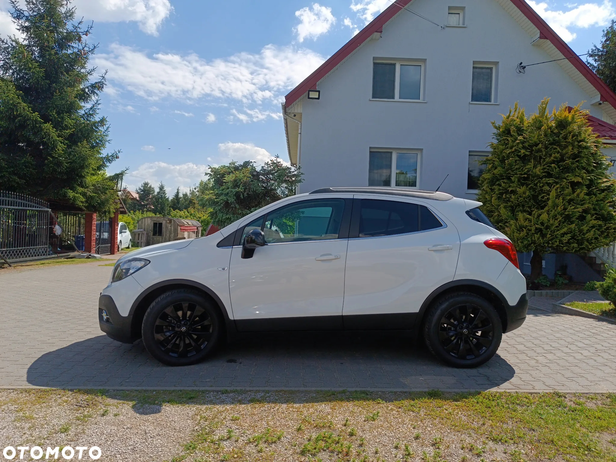 Opel Mokka 1.4 Turbo ecoFLEX Start/Stop Color Edition - 6