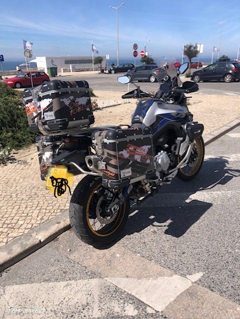 Voge 900DSX DSX - 2