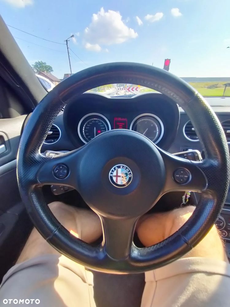 Alfa Romeo 159 - 11