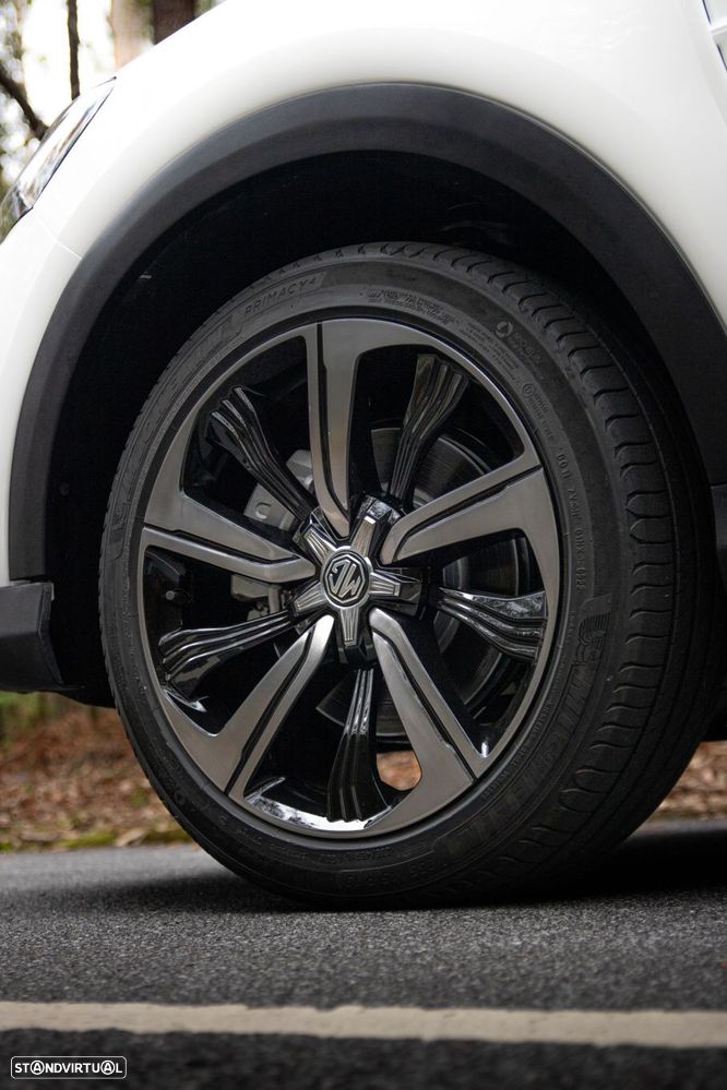 MG Marvel R 70 kWh Luxury - 21