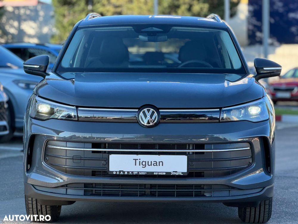 Volkswagen Tiguan 2.0 TDI DSG Life - 2