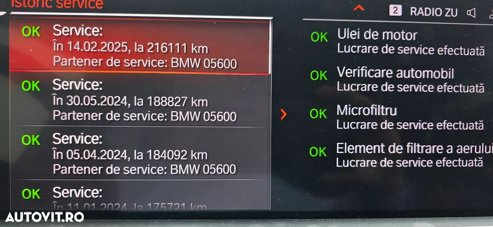 BMW X5 xDrive30d xLine - 11