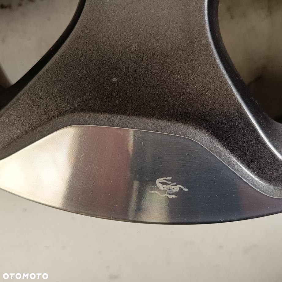 Alufelgi 5x110 16 Jeep Renegade 735577528 4szt (F9174) - 6