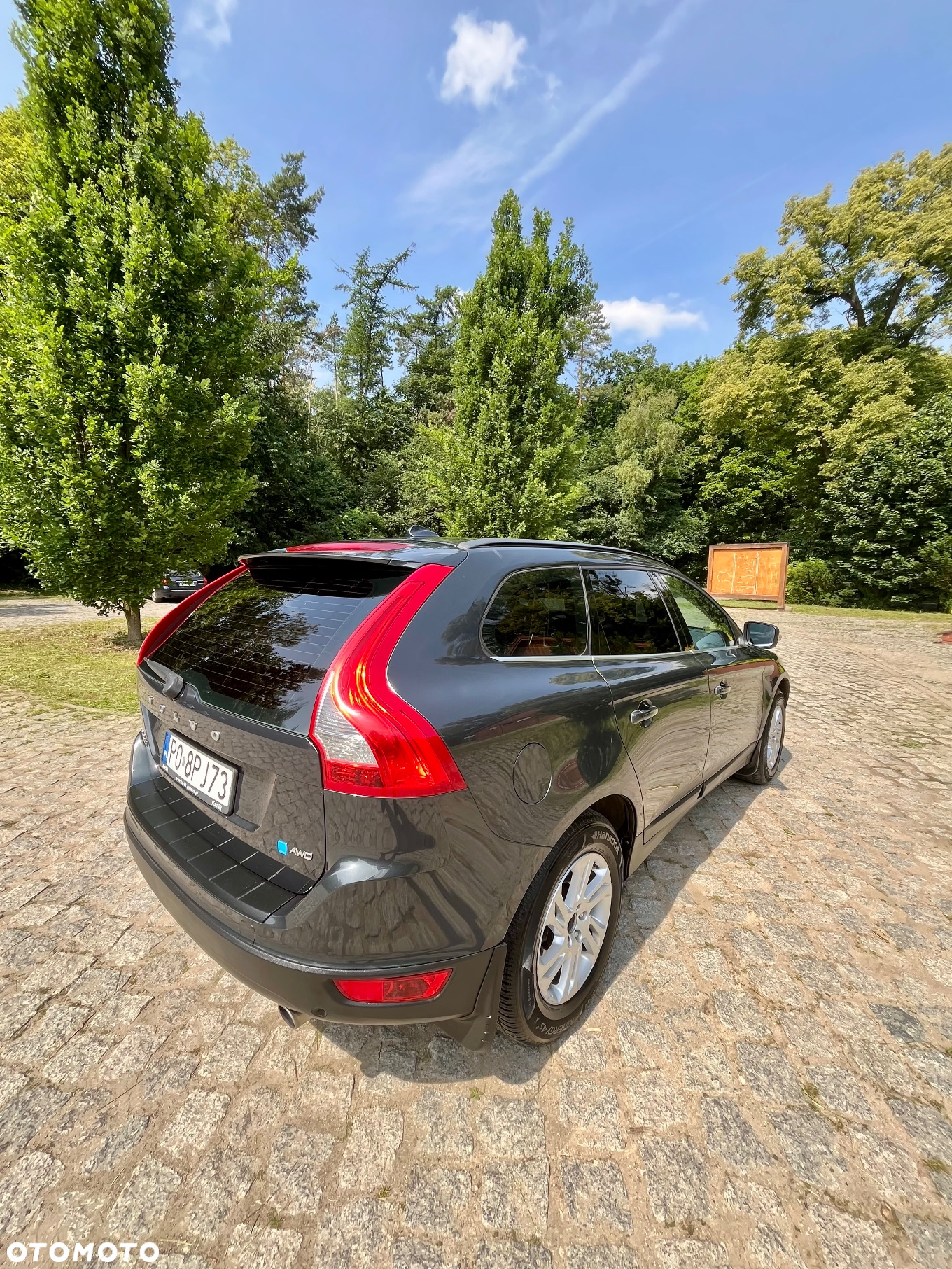 Volvo XC 60 - 4