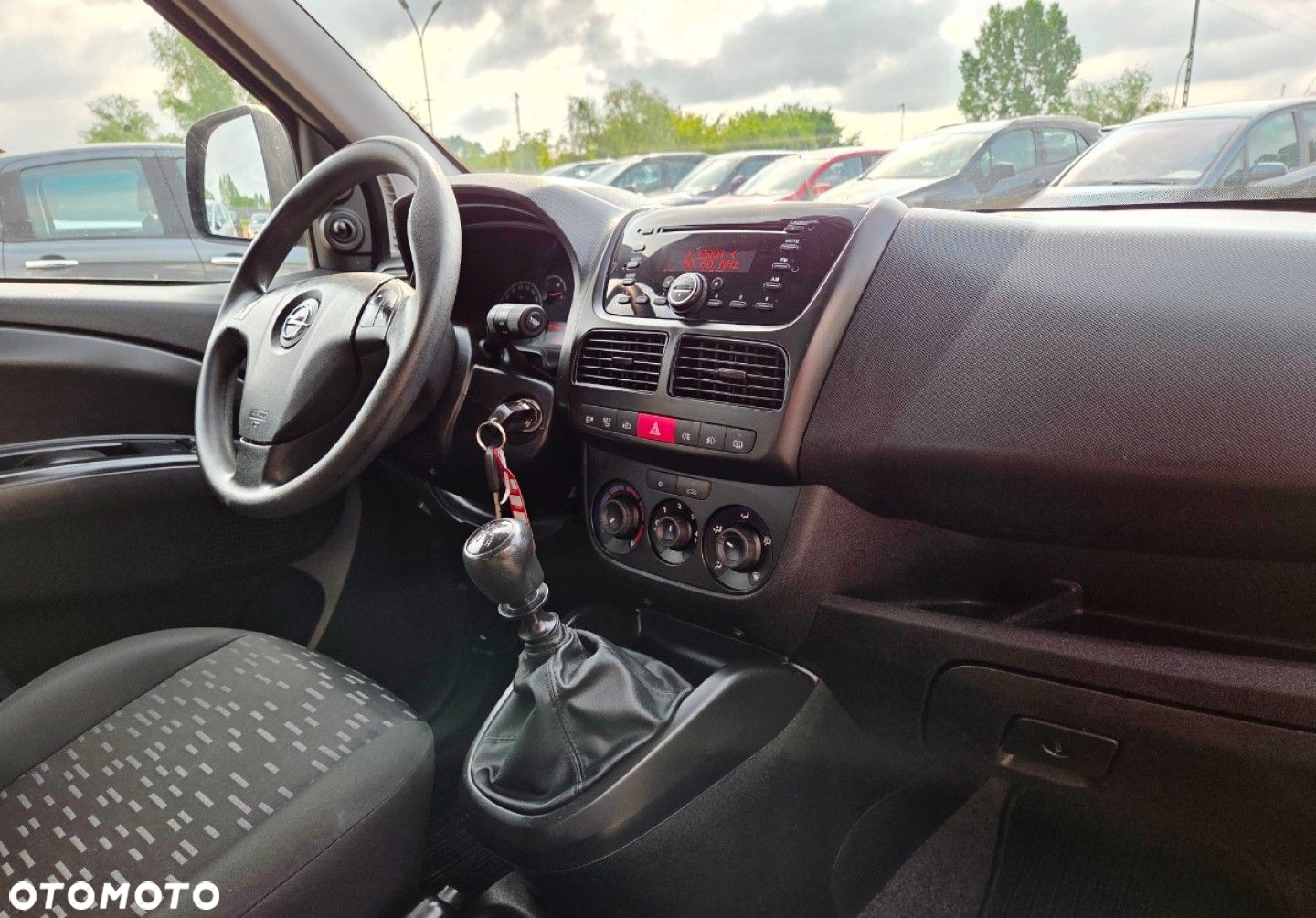 Fiat Doblo - 7