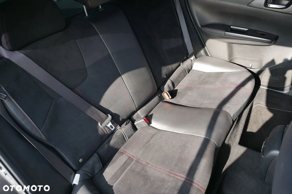 Subaru Impreza 2.5 WRX STI S - 12