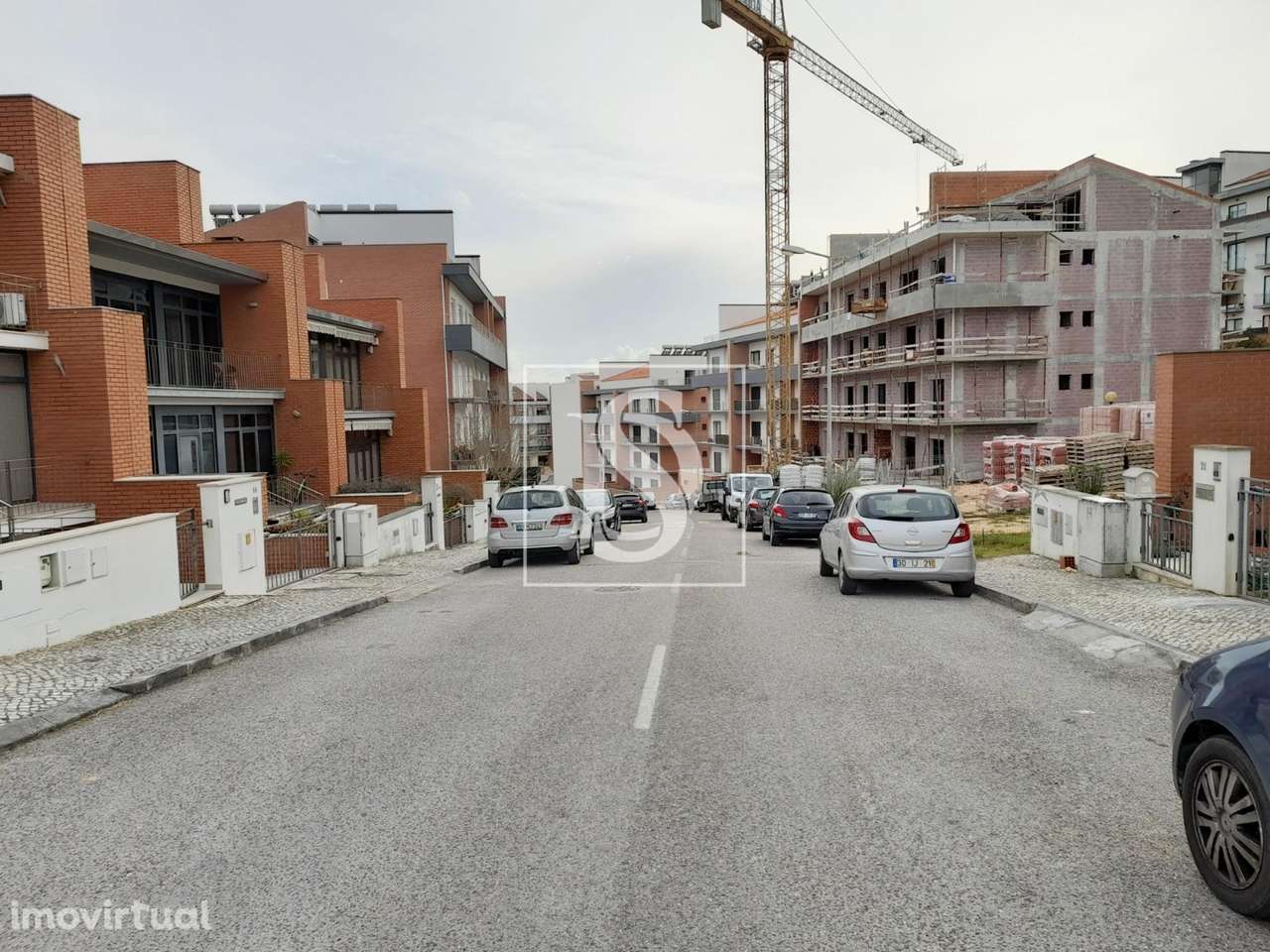 Terreno  Venda em Tavarede,Figueira da Foz - Grande imagem: 4/8