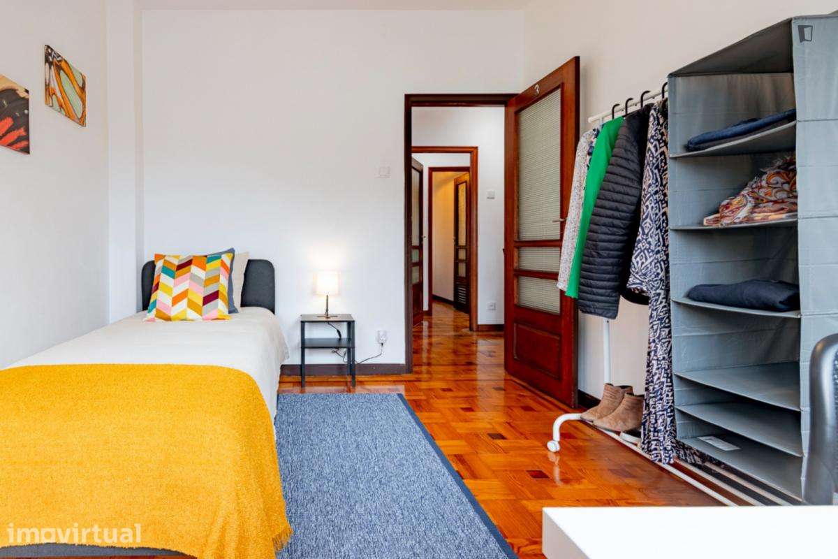 Quarto - localizado em Bonfim Porto - Grande imagem: 5/31