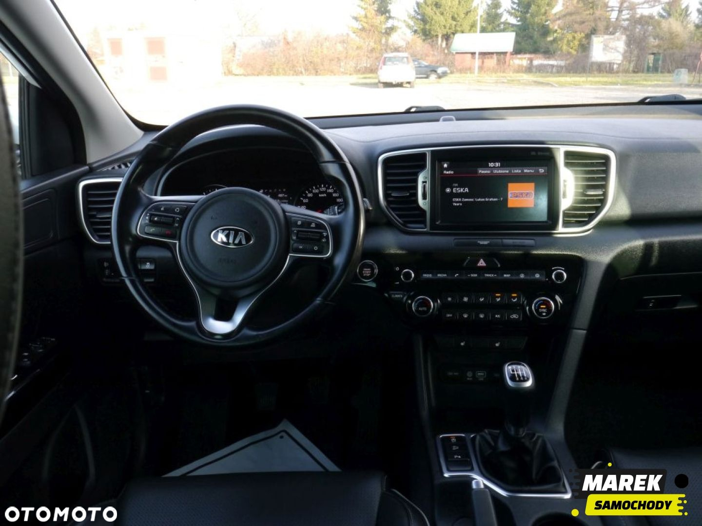 Kia Sportage - 15