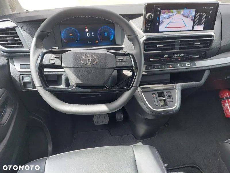 Toyota Proace Verso 2.0 D4-D Medium VIP - 13