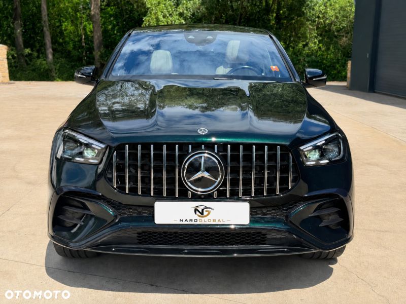 Mercedes-Benz GLE 350 e 4-Matic Premium Plus - 6