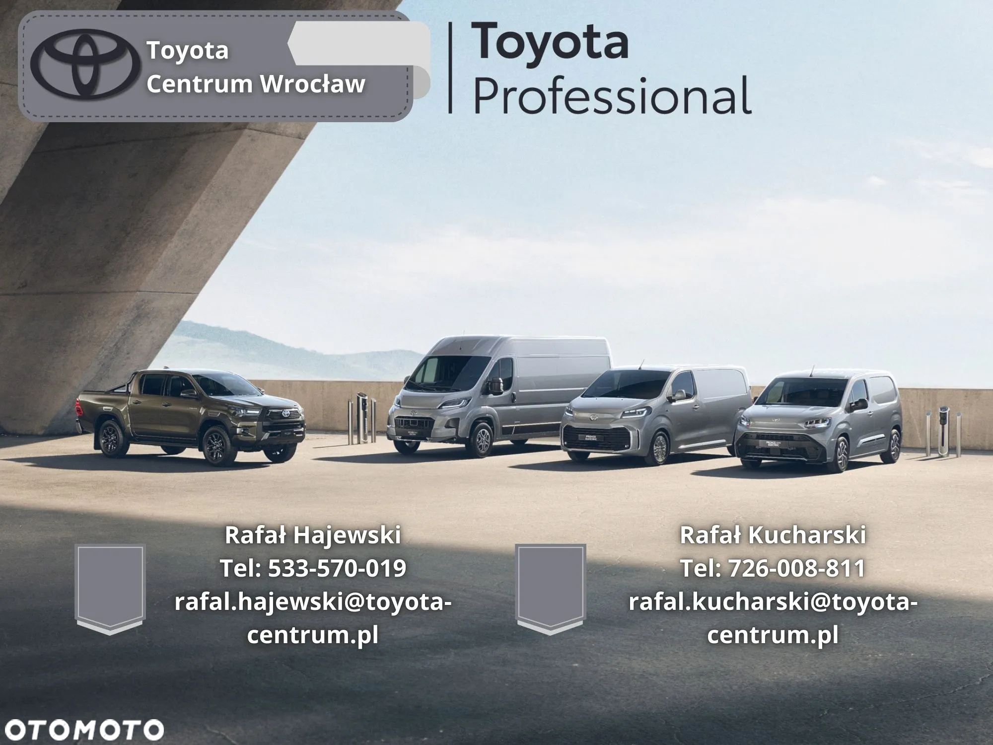 Toyota Land Cruiser LC 2.8 D-4D Invincible - 22