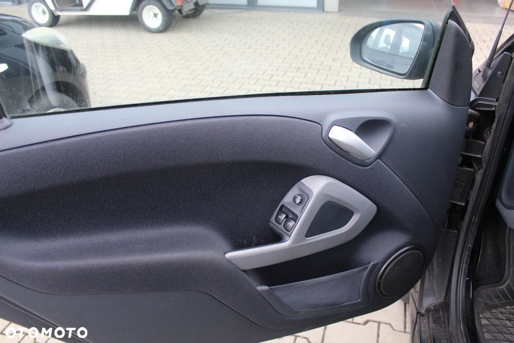 Smart Fortwo - 10