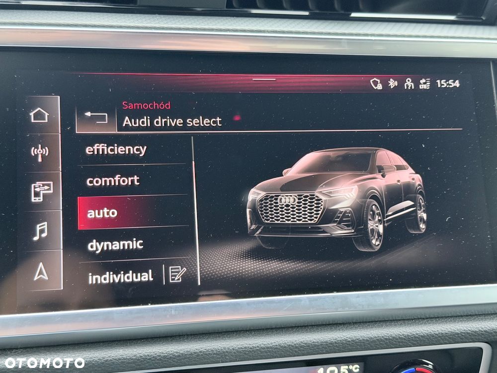 Audi Q3 Sportback 35 TDI S tronic - 30