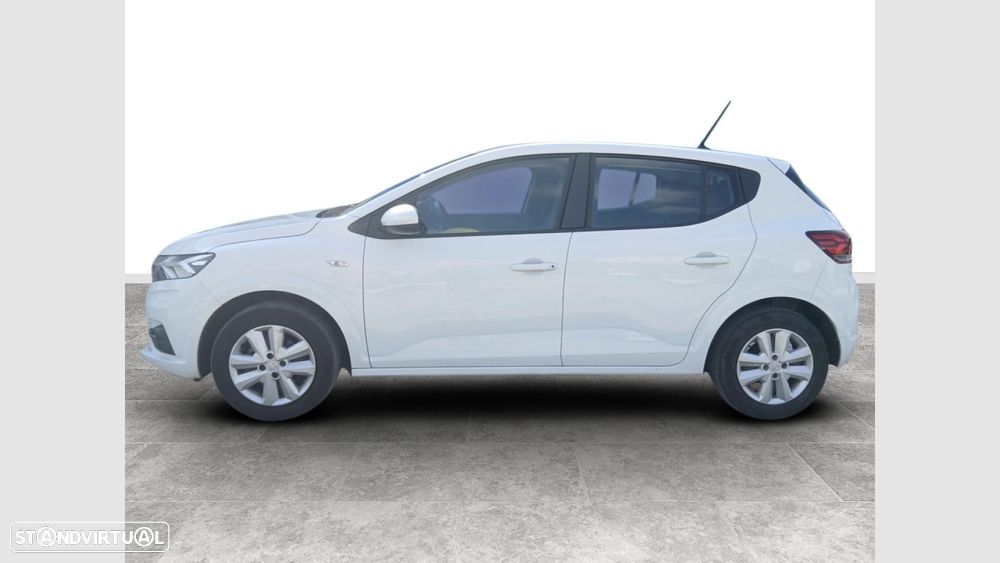 Dacia Sandero 1.0 TCe Expression - 6