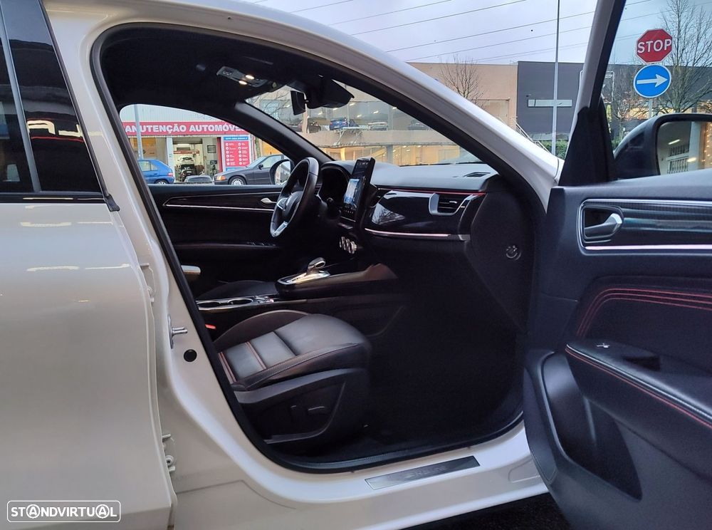 Renault Arkana 1.6 E-Tech R.S.Line - 12