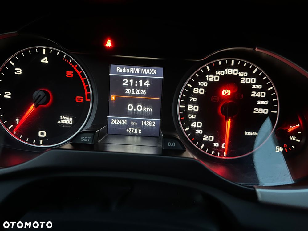 Audi A4 Limousine 2.0 TDI - 5