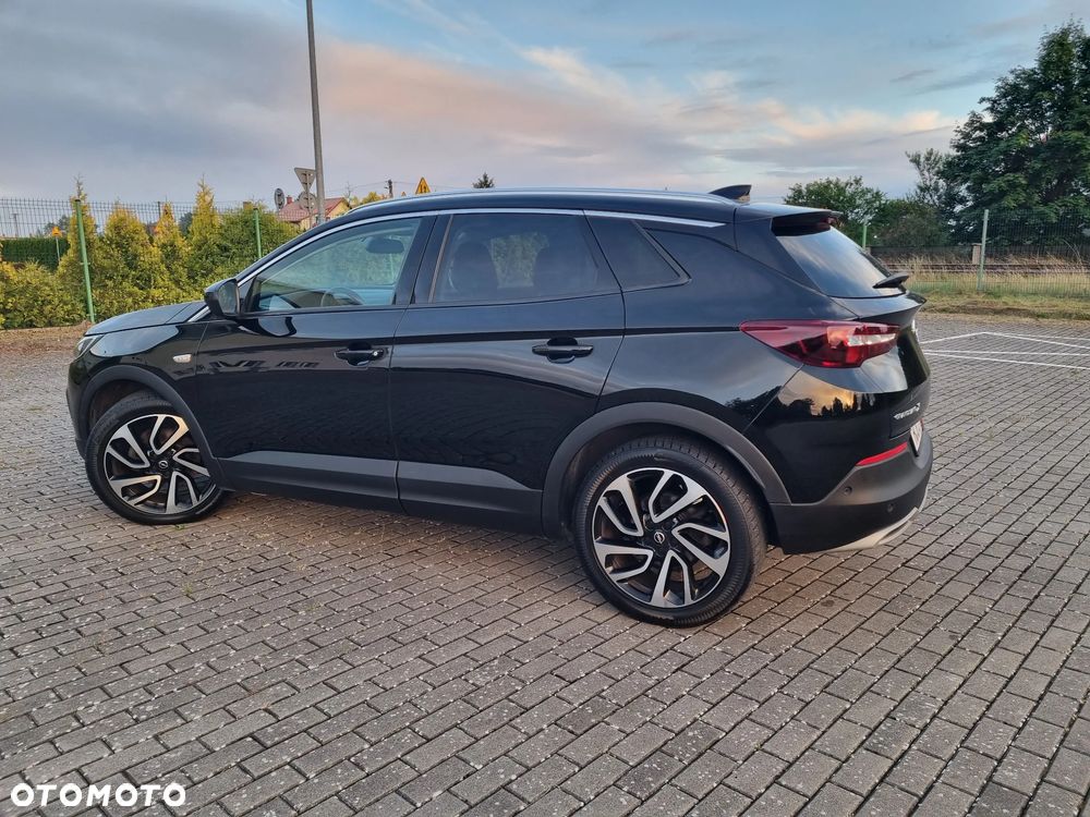 Opel Grandland X 2.0 CDTI Innovation S&S - 18