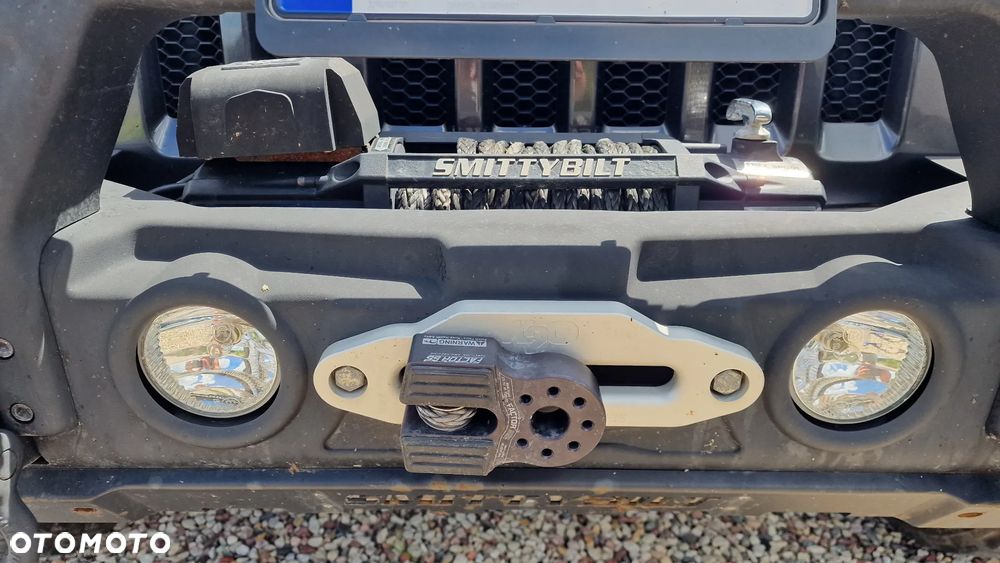 Jeep Wrangler - 17