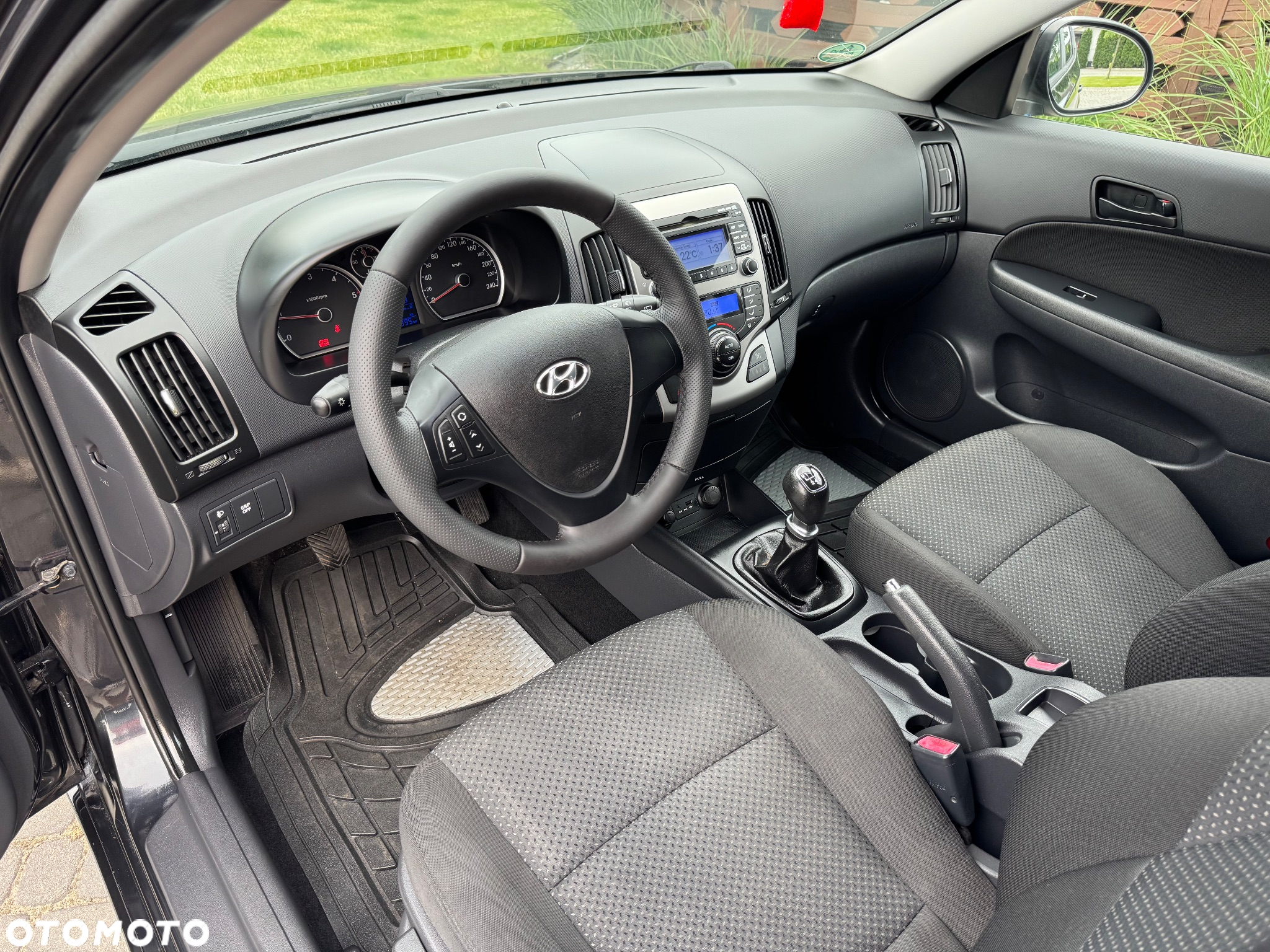 Hyundai i30 1.6 CRDi Classic - 19