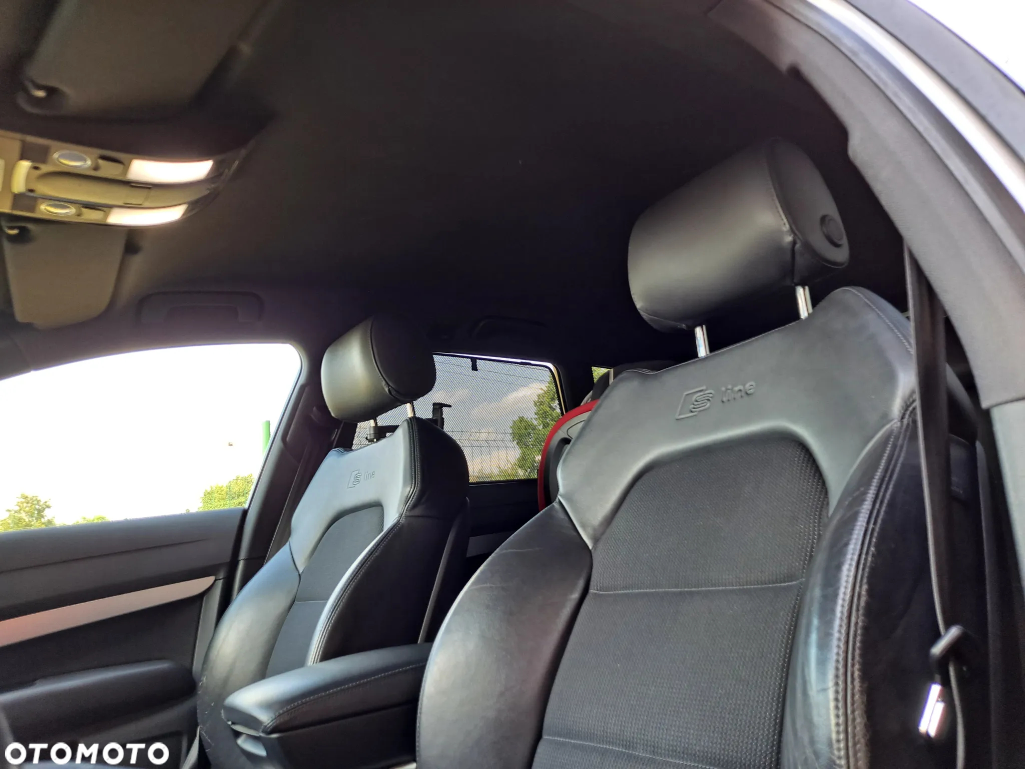 Audi A6 Avant - 4