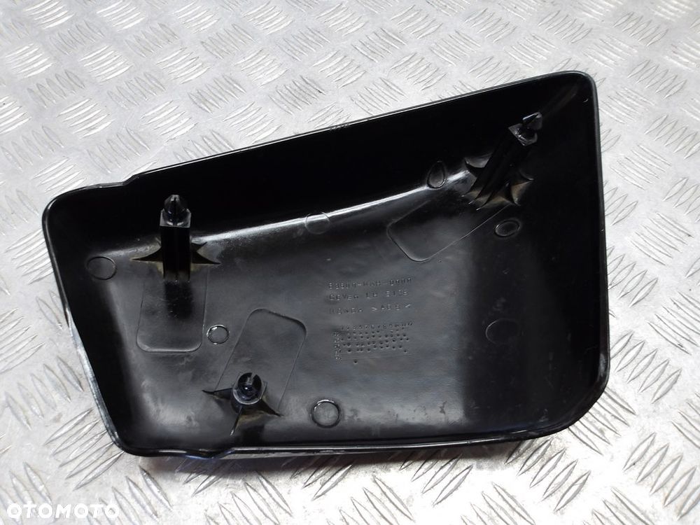 Boczek osłona boczna lewa HONDA VT 1100 C2 SHADOW SABRE 00-07r   PN. 83610-MCK-A60 - 11