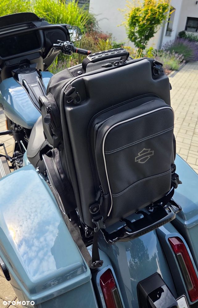 Harley-Davidson Touring Street Glide - 7