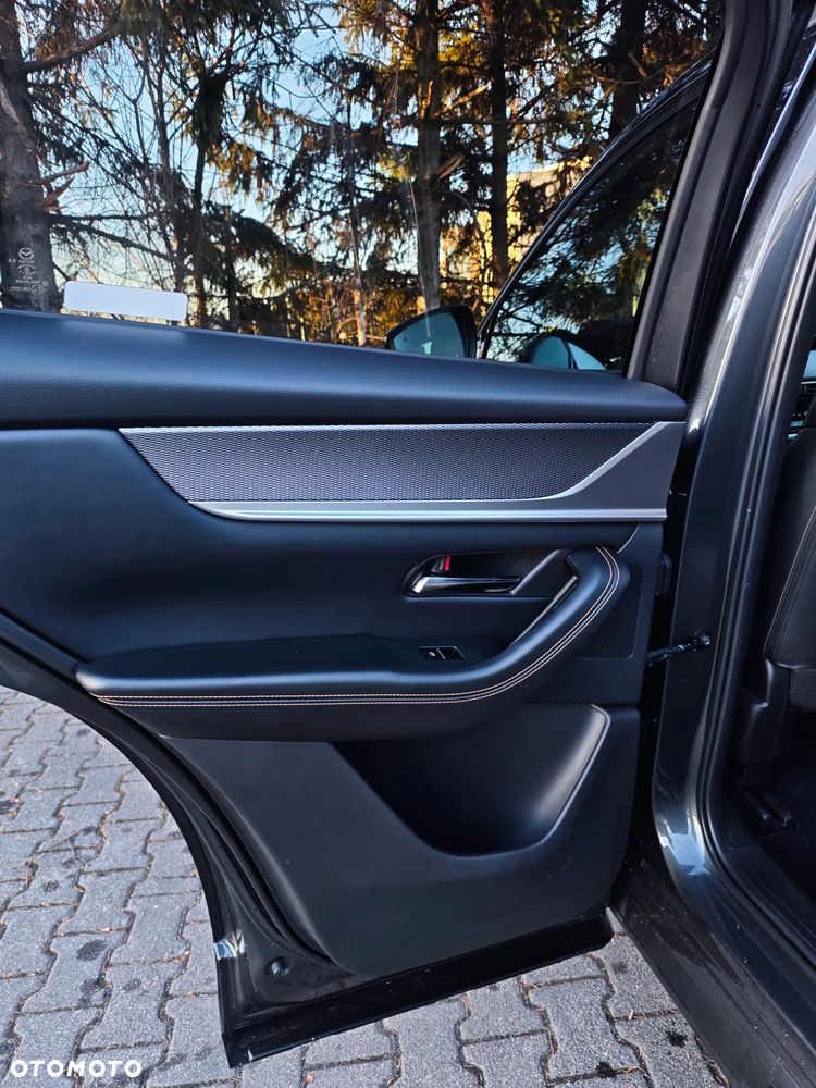 Mazda CX-60 2.5 PHEV Homura Plus AWD - 25