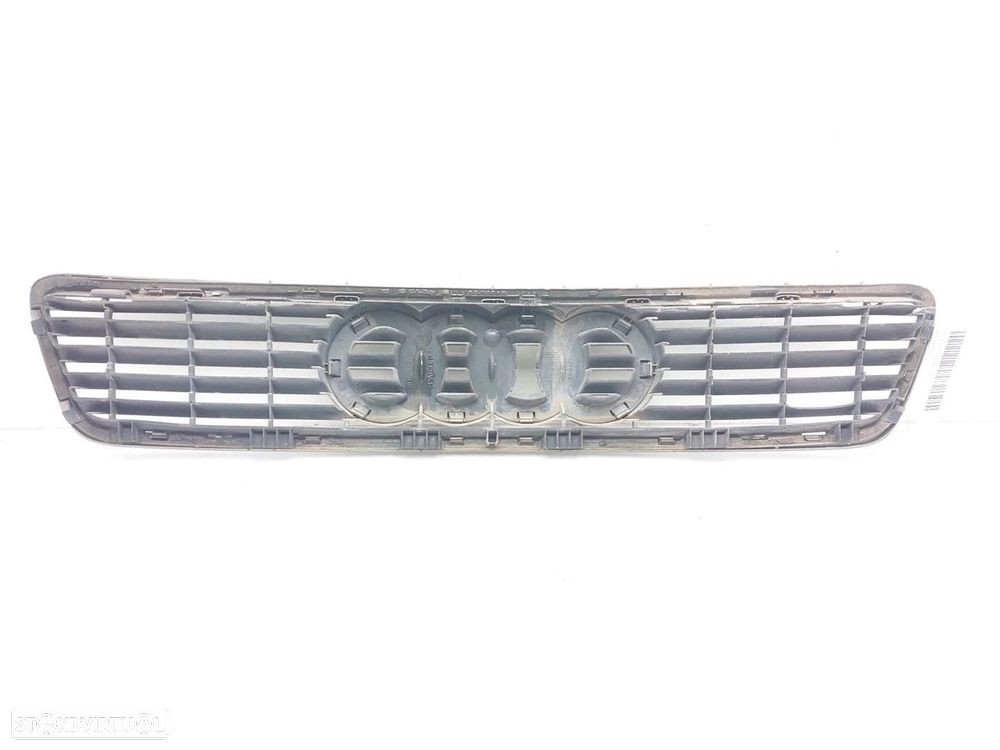 GRELHA FRONTAL AUDI A4 AVANT 1997 - 2