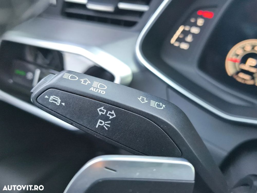 Audi A6 Limuzina 45 TFSI quattro S tronic MHEV S Line - 20