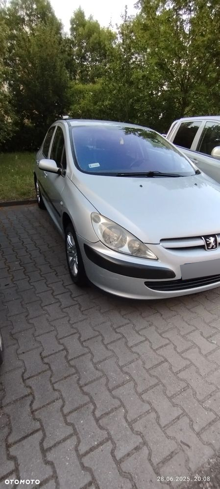 Peugeot 307 1.6 Mistral - 28