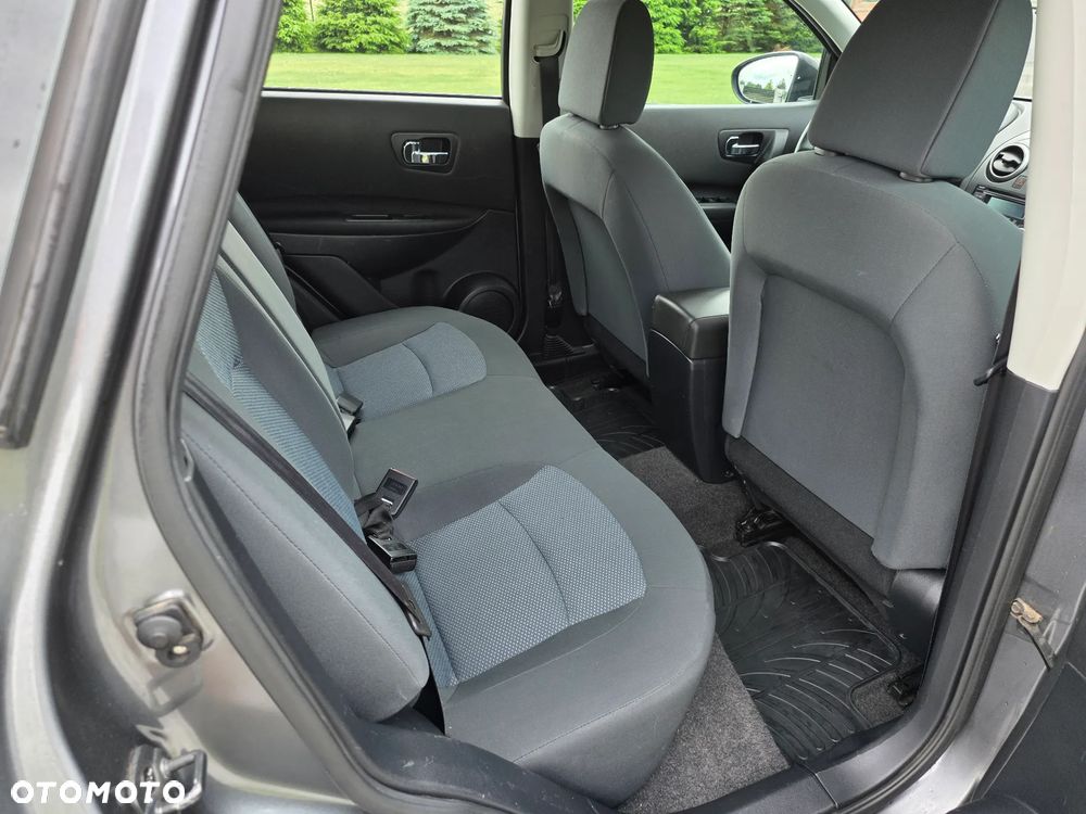 Nissan Qashqai 1.6 I-Way - 18