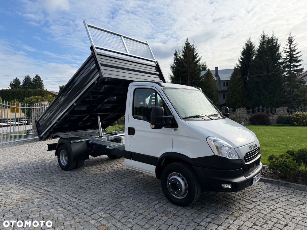 Iveco Daily 70C17 35C15 - 4