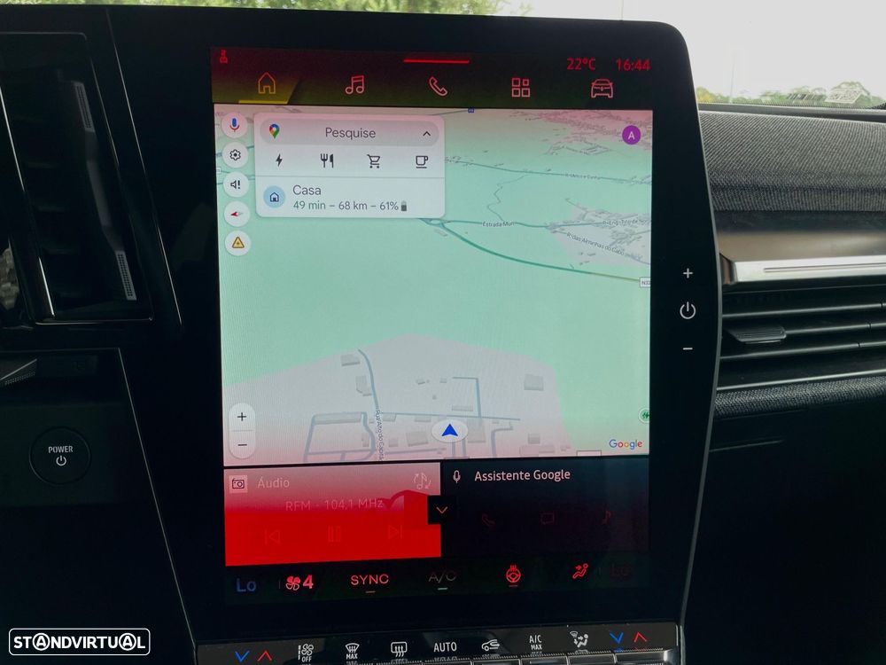 Renault Scénic - 28