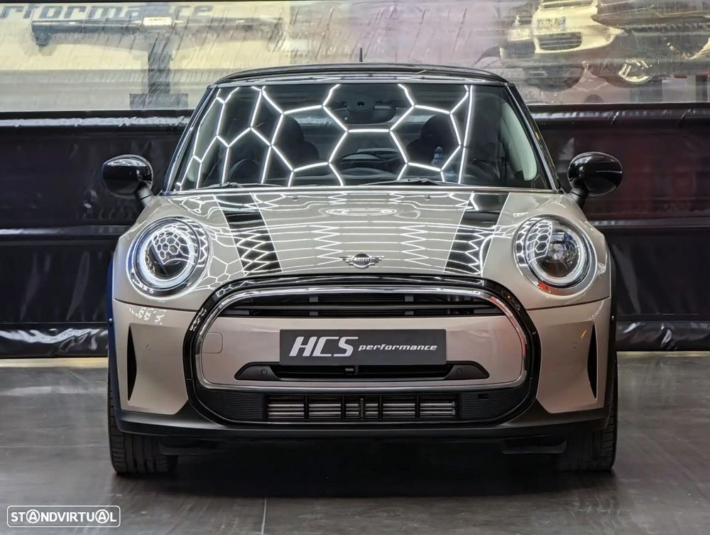 MINI 3 Portas Cooper Classic - 38