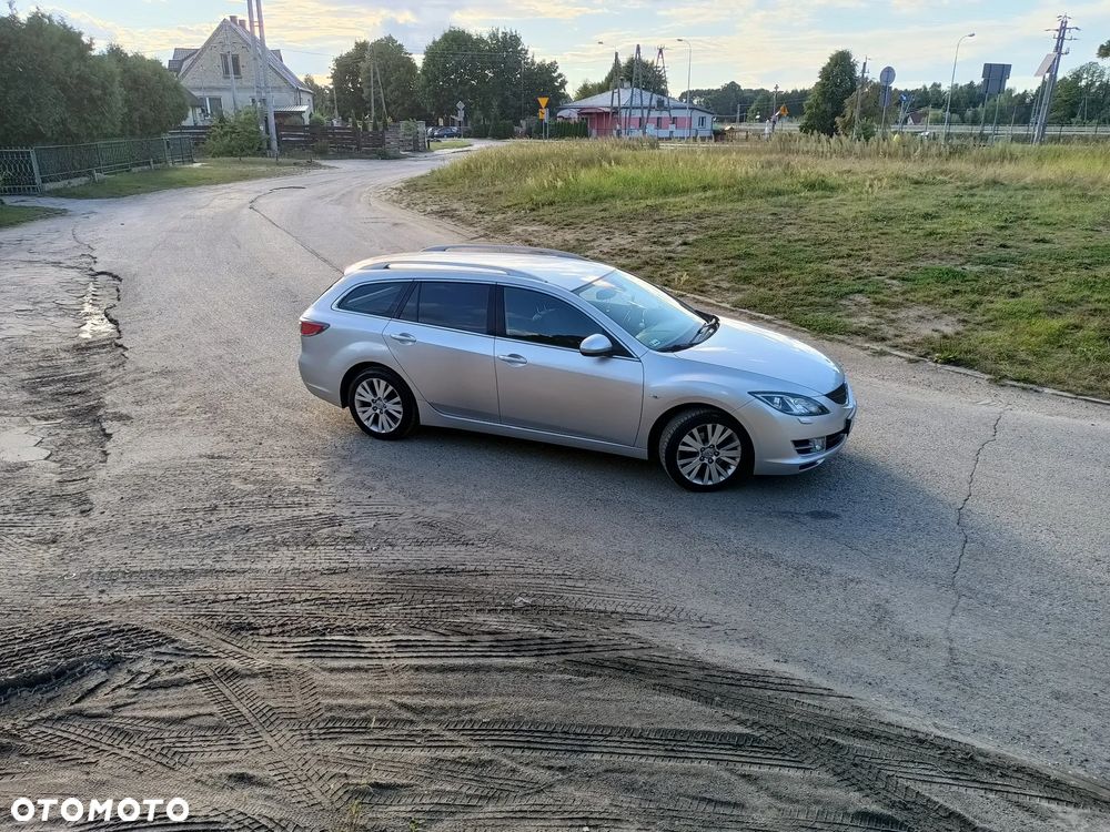 Mazda 6 Sport 2.0 Exclusive - 2