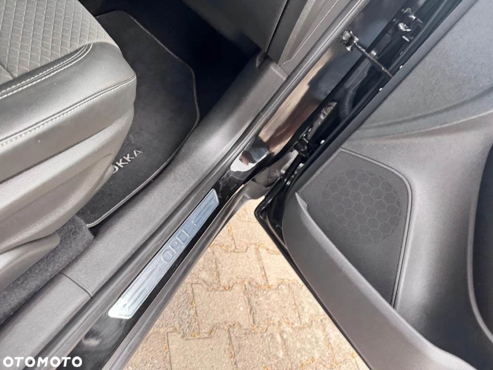 Opel Mokka 1.4 T Cosmo - 34
