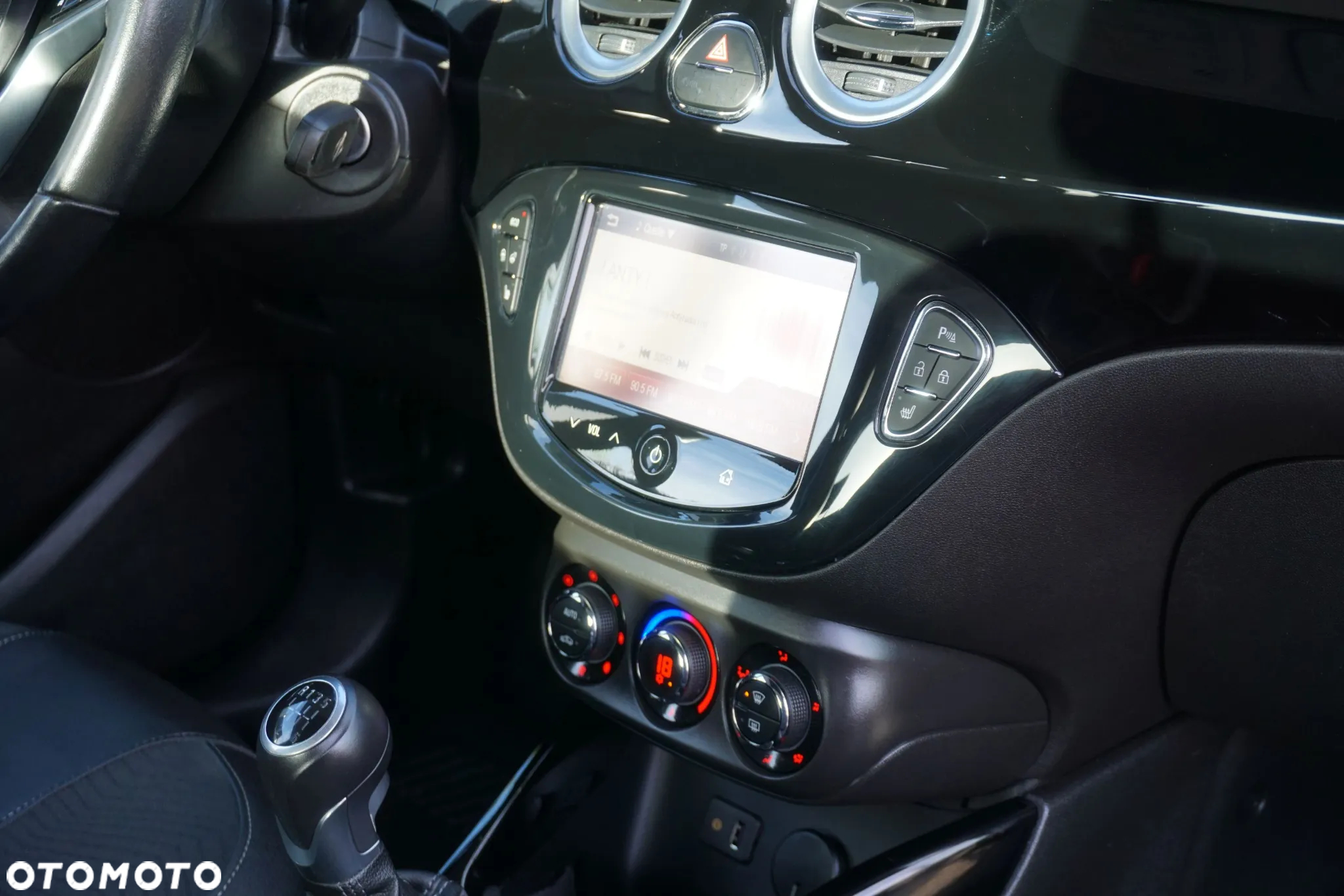 Opel Adam 1.0 Start/Stop Rocks - 10