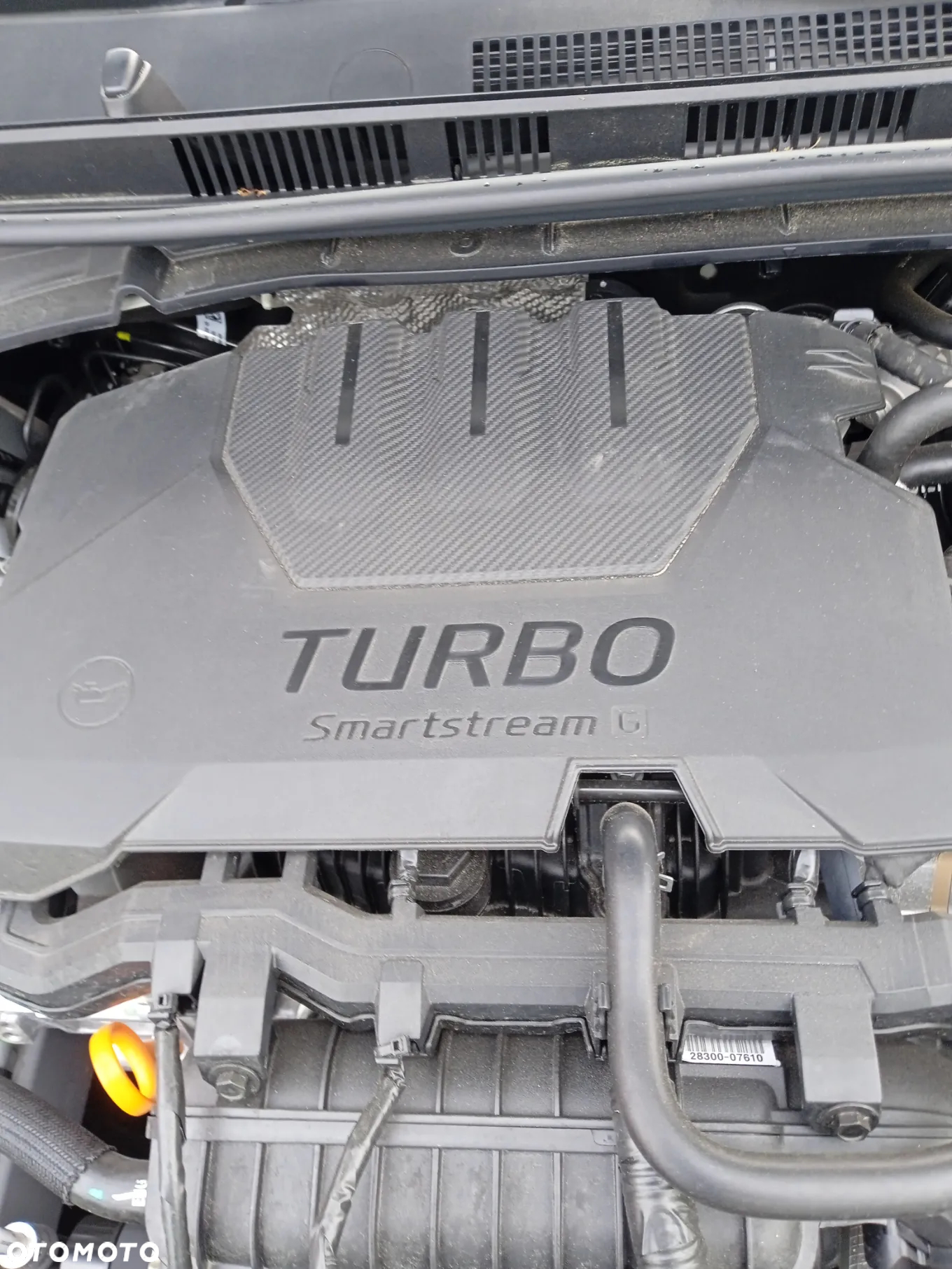 Hyundai i20 1.0 T-GDi Pure DCT - 6