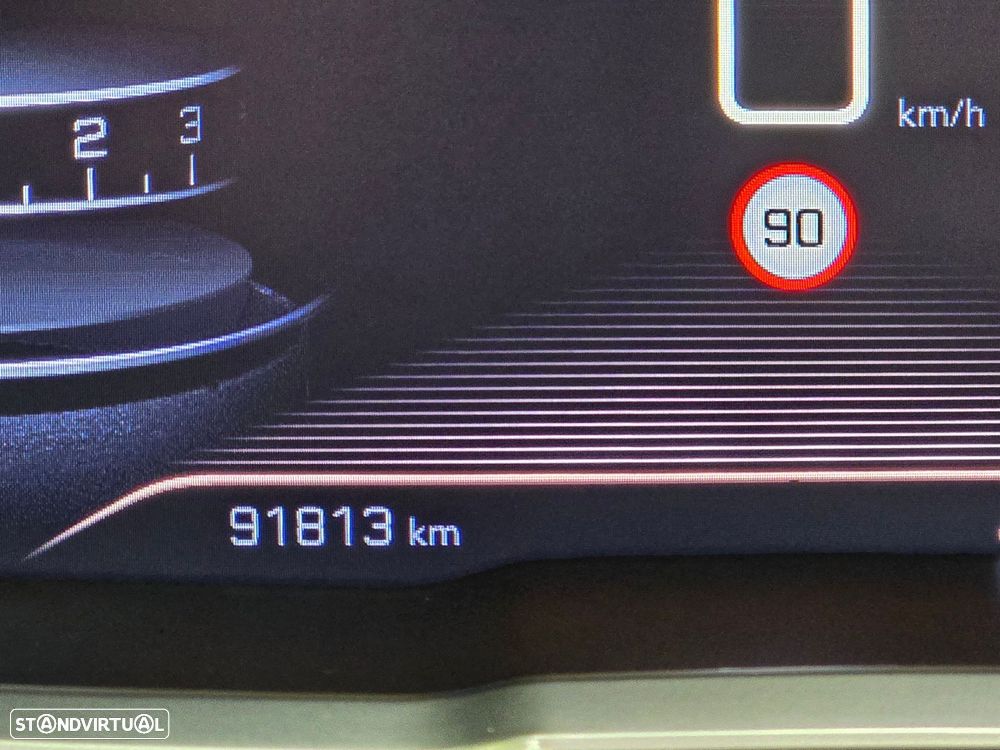 Peugeot 3008 1.2 PureTech GT Line Grip Control EAT6 - 11