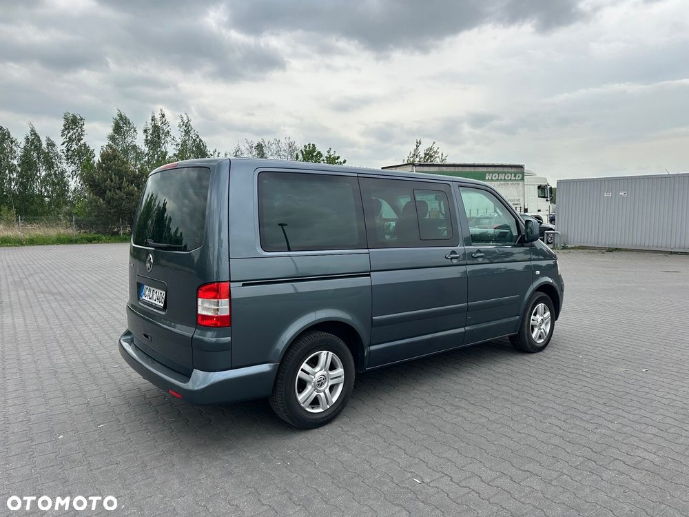 Volkswagen Multivan L1 Comfortline - 13