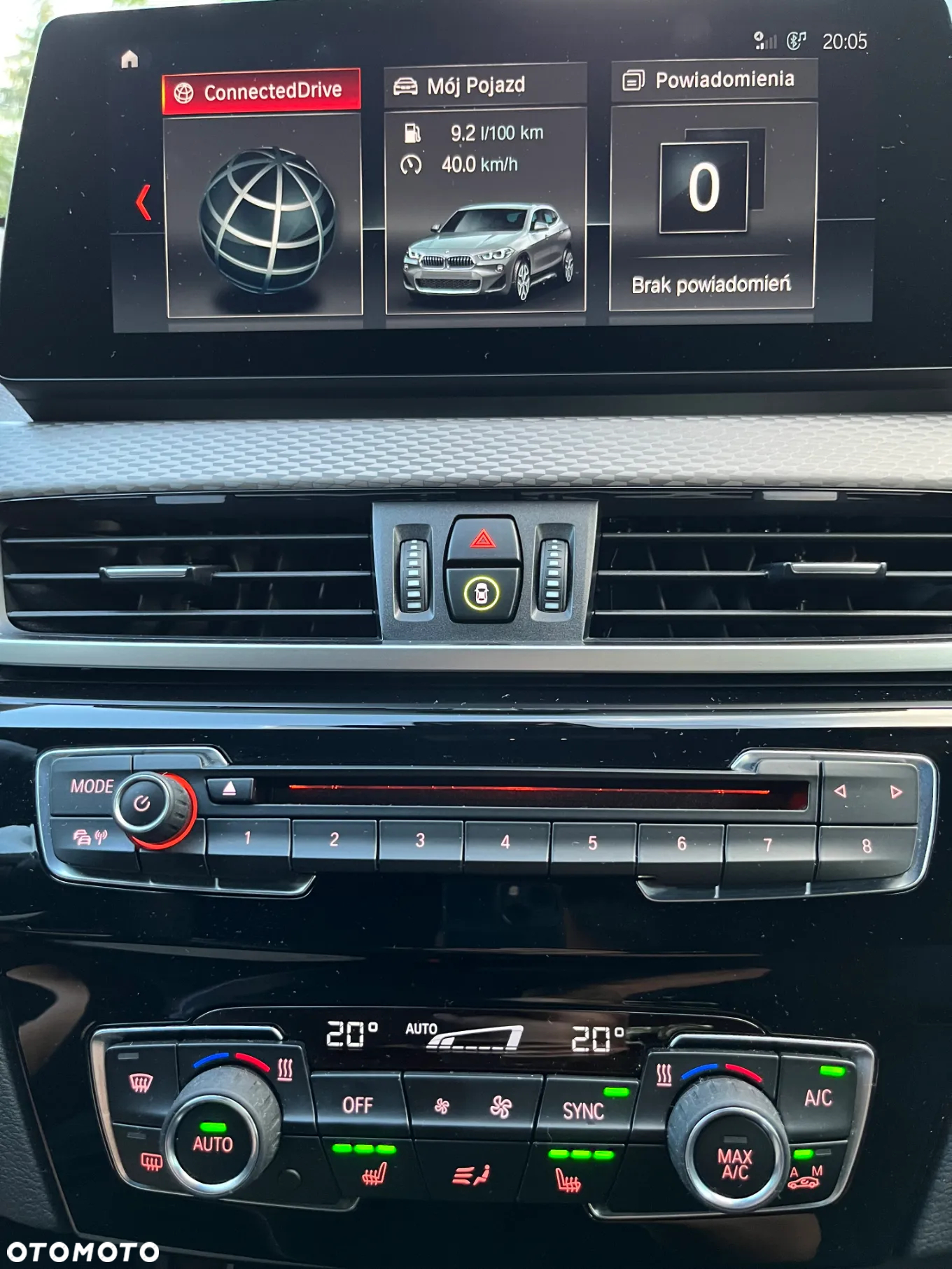 BMW X2 M35i - 33