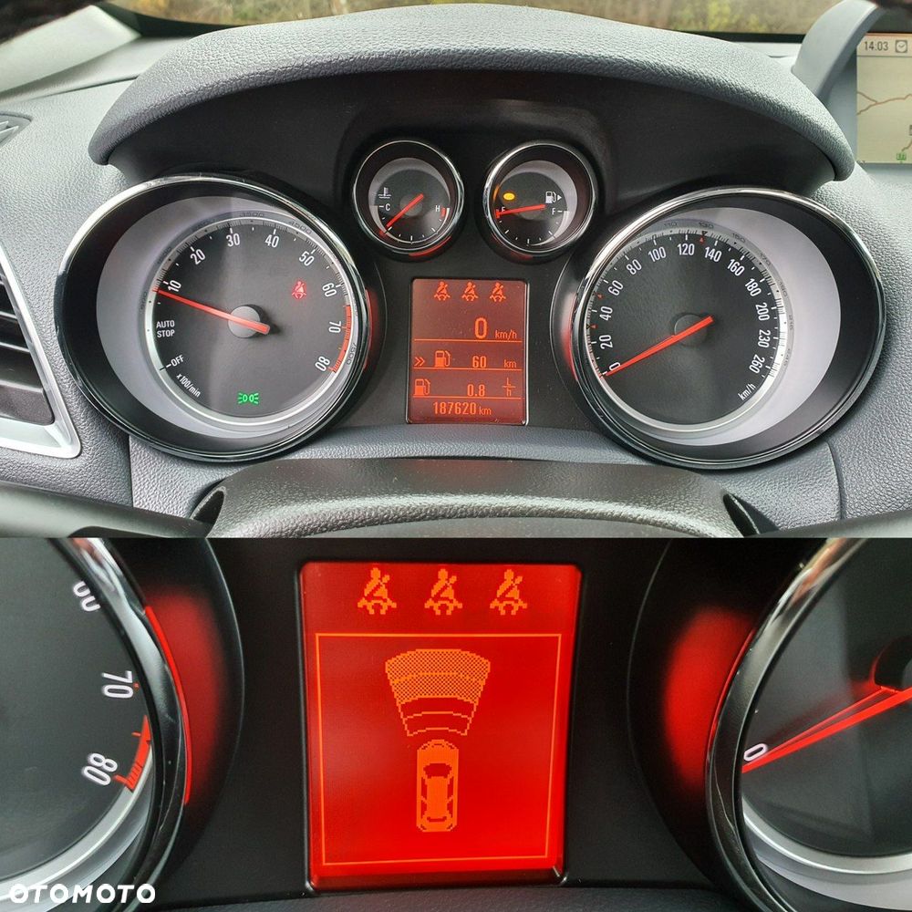 Opel Mokka 1.6 Cosmo S&S - 18