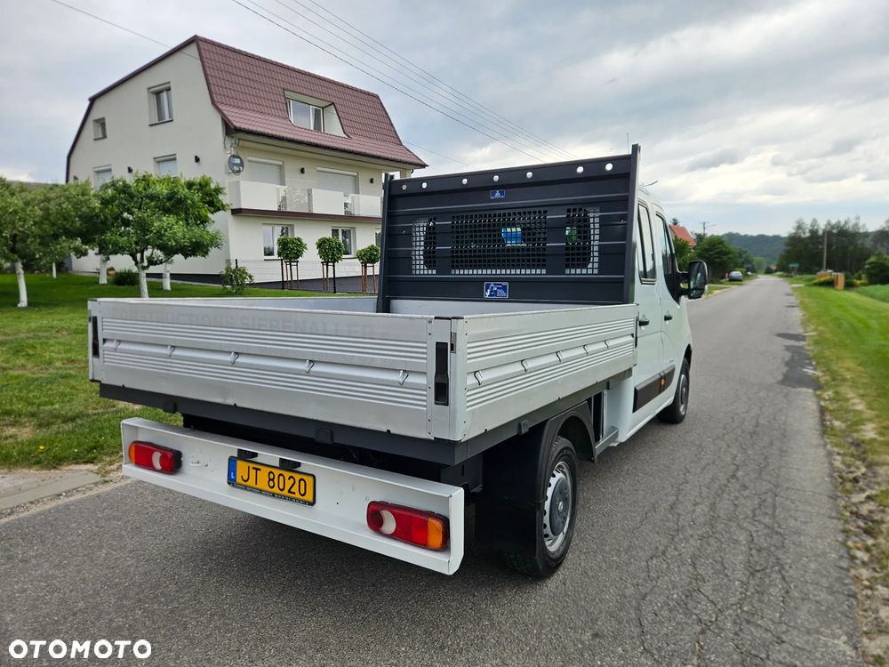 Renault MASTER - 4